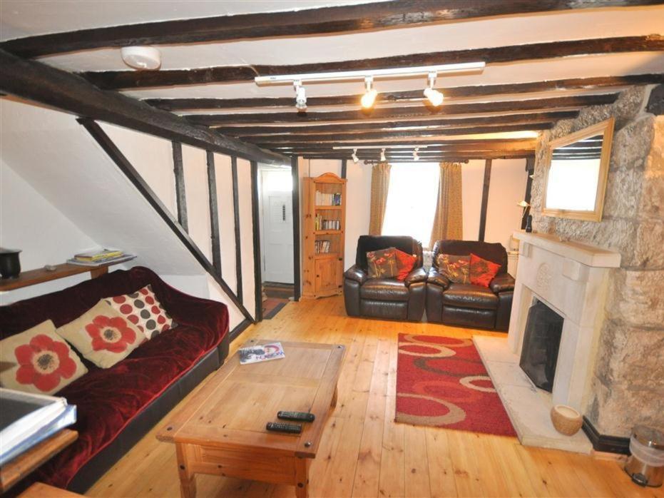 Neptune Cottage Портленд Экстерьер фото